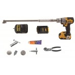 ProFloat Power Tool Kits and Accessories